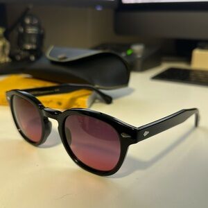 Moscot Lemtosh Custom (Unisex)